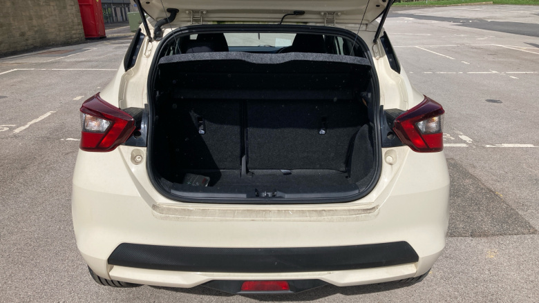 Nissan Micra 0.9 IG-T Acenta 5dr Petrol Hatchback